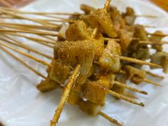 -十里铺铁板鱿鱼