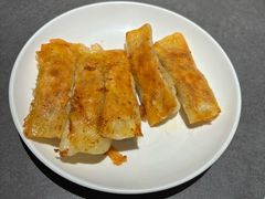 -老淮滨-蚌埠非遗小吃(淮河路店)