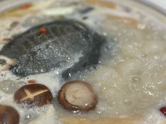 -土连锅·现熬养生汤锅(梁家巷店)