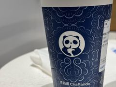 -茶百道(双铁广场店)