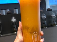 -喜茶(东莞汇一城店)