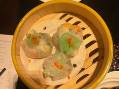 -海航大厦万豪酒店彩海轩中餐厅(霄云路店)