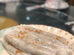 -新泉小傅美食(国贸天琴湾天境店)