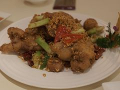 -利苑酒家(宜安广场店)
