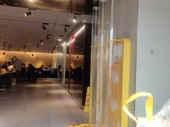 -麦当劳(新王府井店)