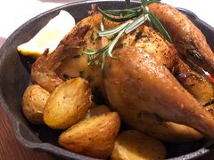 低温慢烤春鸡-农畉LONFOOD(福田星河COCOPark店)