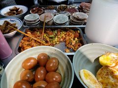 -天天鲜面馆(衡山路店)