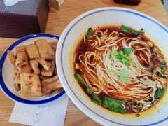 重庆小面-好這口重庆小面(总店)