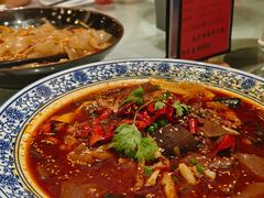 -大铁勺新津菜(东丽阳光新业广场店)