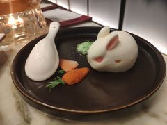 兔宝宝-京华烟云·北京烤鸭(领展购物广场·中关村店)