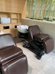 -CARR SALON