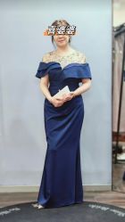 -So Shine 婚纱礼服·喜妈妈喜婆婆礼服馆(北外滩店)