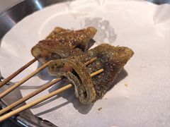-神伙烧烤(南坪总店)