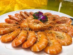-广州塔晖粤轩中餐厅