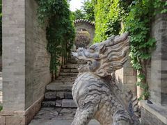 -疯克大象美式烤肉餐厅