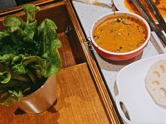 -大龙燚·旷野鲜火锅(广州首店)
