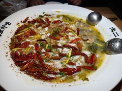 -太二酸菜鱼(福州泰禾店)