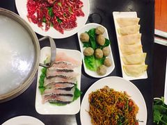 -吉友粥底火锅(方斜路店)