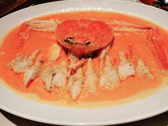 -三利音·东方司宴(外滩店)
