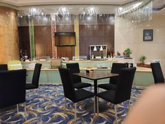 -顺德君豪酒店(佛山容桂渔人码头店)