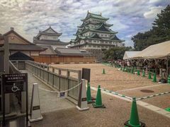 -名古屋城