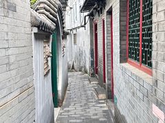 -厉家菜(德胜门总店)