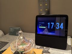 -南京THE TAI太和紫金大酒店