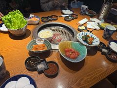 -炎蔵牛舌烤肉