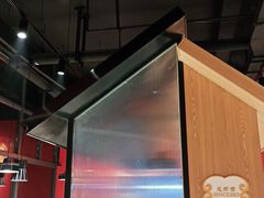 大堂-聚味瞿记·龙虾堂(天元店)