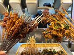 -街角等你.大连海鲜烧烤(西安路店)
