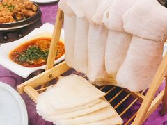 晾杆白肉-龙凤瓦罐煨汤馆(清江东路店)