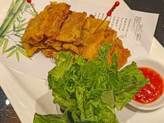 -画臻楼.家宴.融合菜(锦业路店)