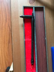 -禧婴婴儿理胎发·胎毛笔定制纪念品(新街口店)