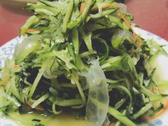 -老苏扬饭店