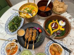 -KingThaia金泰兰(滨江天街店)