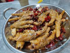 凤爪-小民大排档(光谷店)