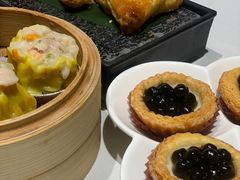 -味可道美食坊(福基路店)