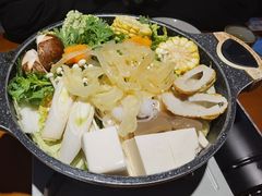 寿喜锅两人餐-有喜屋·烧鸟·居酒屋(周浦万达店)