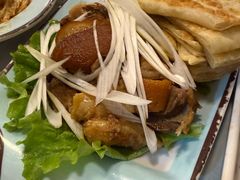 招牌肘子·脱骨-鼎香润(德胜门内店)