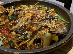 -Myeongdong North Strathfield