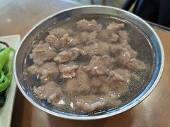 牛滑-老牌依强牛肉店(达道总店)