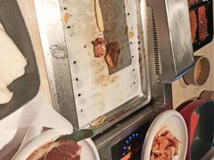 -新石器烤肉(周浦万达店)