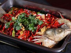-牛师傅活鱼烤鱼麻辣香锅米线店(滦南店)