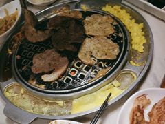 -韩宫宴烤肉·料理(苏州中心店)