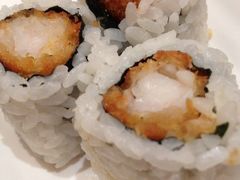 -元气寿司(新城市广场店)