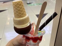 -DQ·蛋糕·冰淇淋(徐东销品茂店)