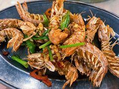 -巽寮湾海鲜批发码头