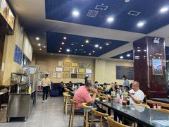 大堂-安老太新疆第一碗(文艺路店)