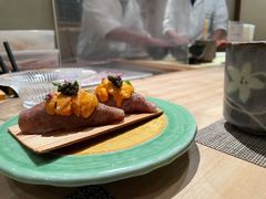 和牛寿司-一阳寿司(麦子街店)