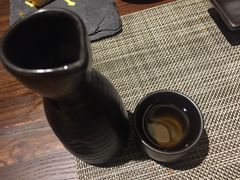 -嗨寿司 无国界料理